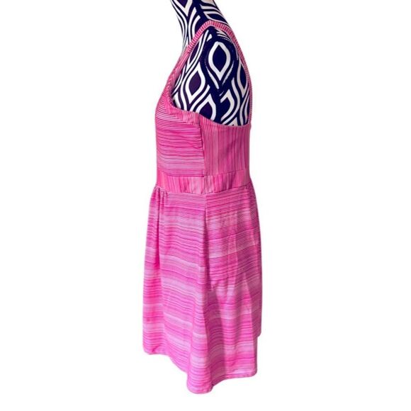 Good🎉Condition TEHAMA a-line Casual Dress, size M - Picture 3 of 7